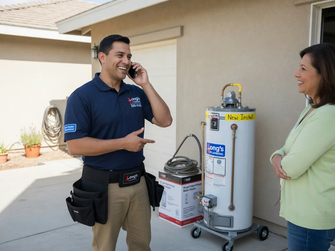 Leak Detection Chambersburg, IL FAQs
